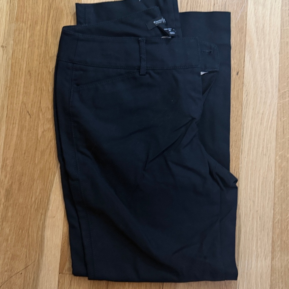 White House Black Market women’s Dark dress pants